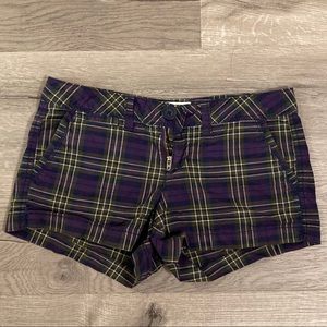 Aeropostal shorts